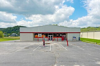 Ripley, OH Retail - 519 S 2nd St