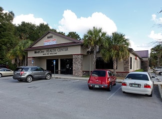 Ocala, FL Medical - 6600 SW Highway 200