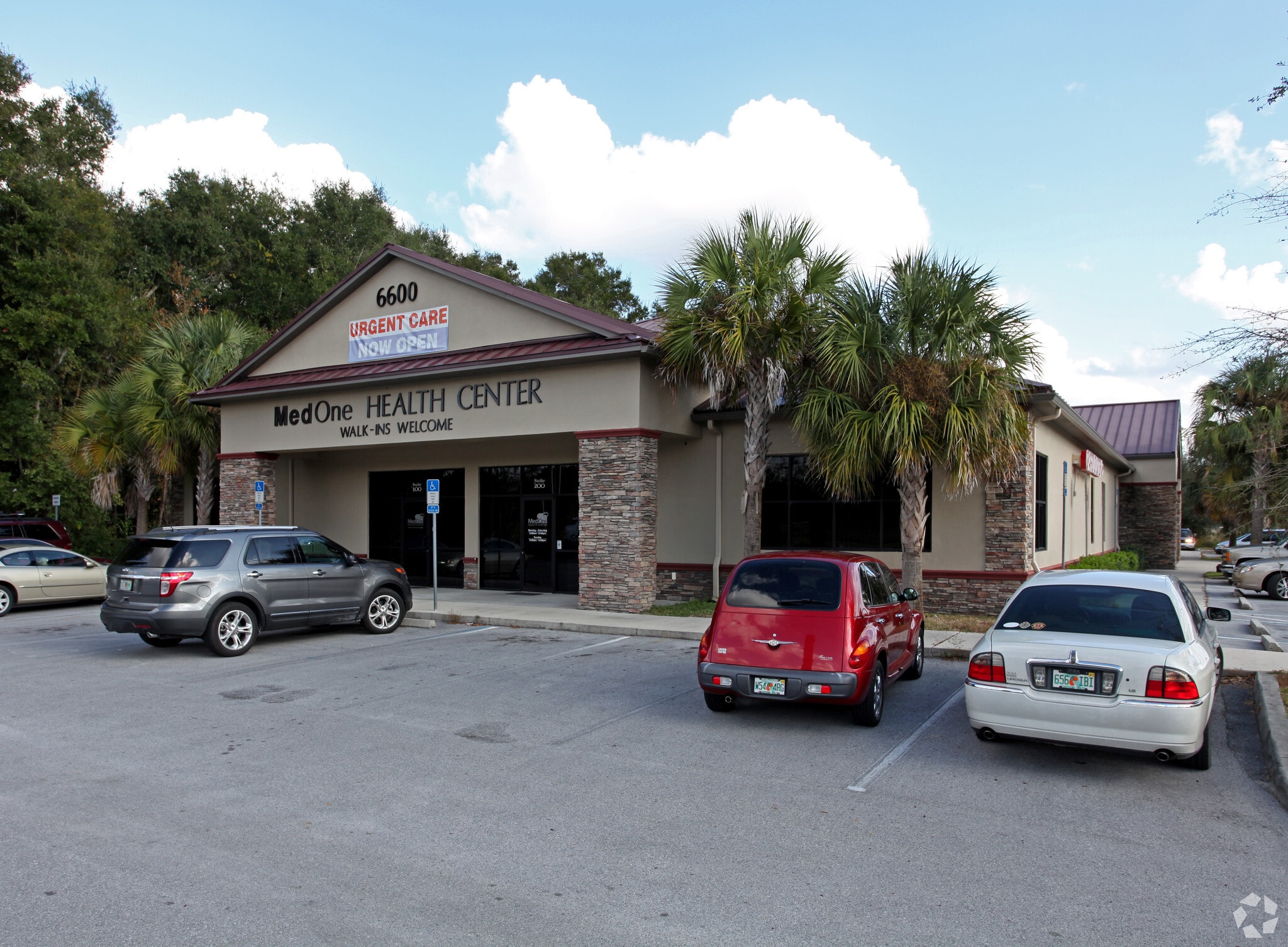 6600 SW Highway 200, Ocala, FL for Sale