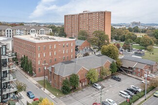 Nashville, TN Office, Retail - 2908-2910 Poston Ave