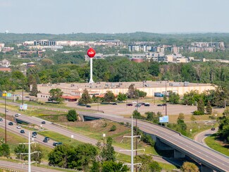 Eden Prairie, MN Manufacturing - 14900 Technology Dr Eden Prairie, MN Manufacturing - 14900 Technology Dr