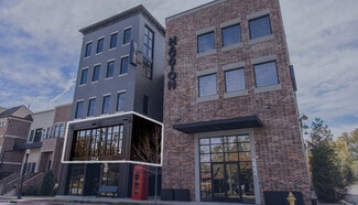 Bentonville, AR Office - 224 SE 2nd St