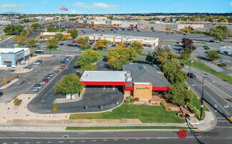 Layton, UT Bank - 999 N Hill Field Rd