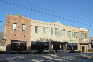 Houston, TX Office - 933 Studewood St