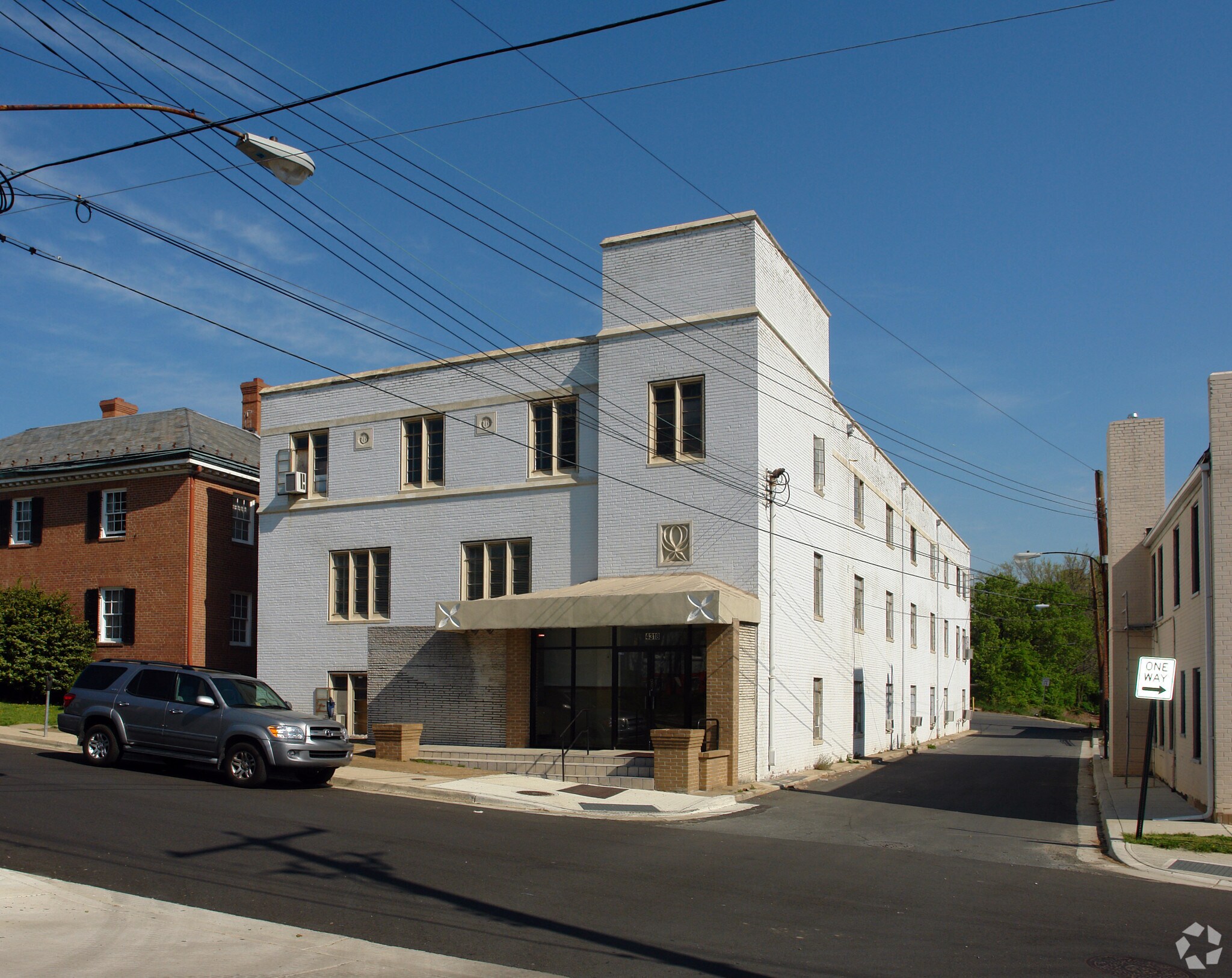4318 Hamilton St, Hyattsville, MD for Rent
