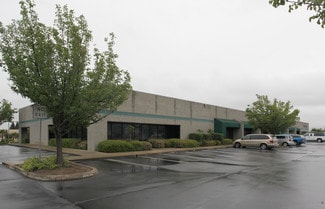 Roseville, CA Retail - 1050 Melody Ln Roseville, CA Retail - 1050 Melody Ln