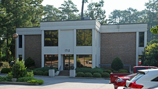 Columbia, SC Office - 1712 St Julian Pl