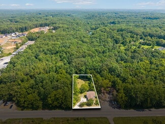Fairview, TN Retail - 1392 Fairview Blvd Blvd