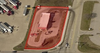 Morton, IL Specialty - 1821 N Morton Ave
