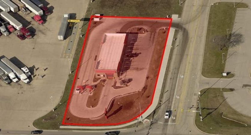 1821 N Morton Ave, Morton, IL for Sale