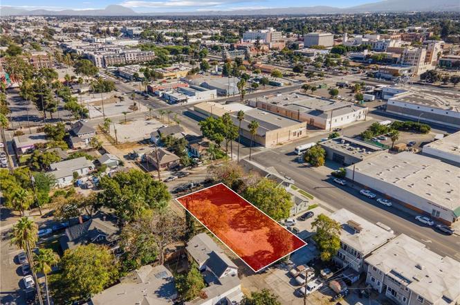 335 N Gordon St, Pomona, CA for Sale