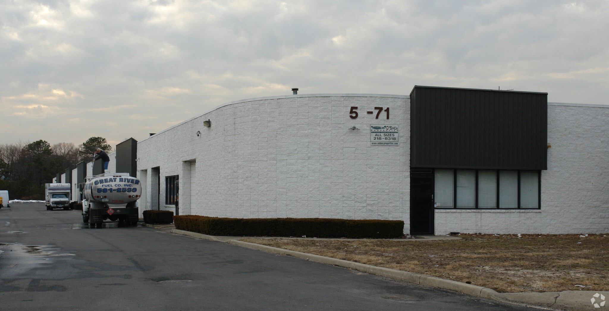 51-71 Windsor Pl, Central Islip, NY for Rent