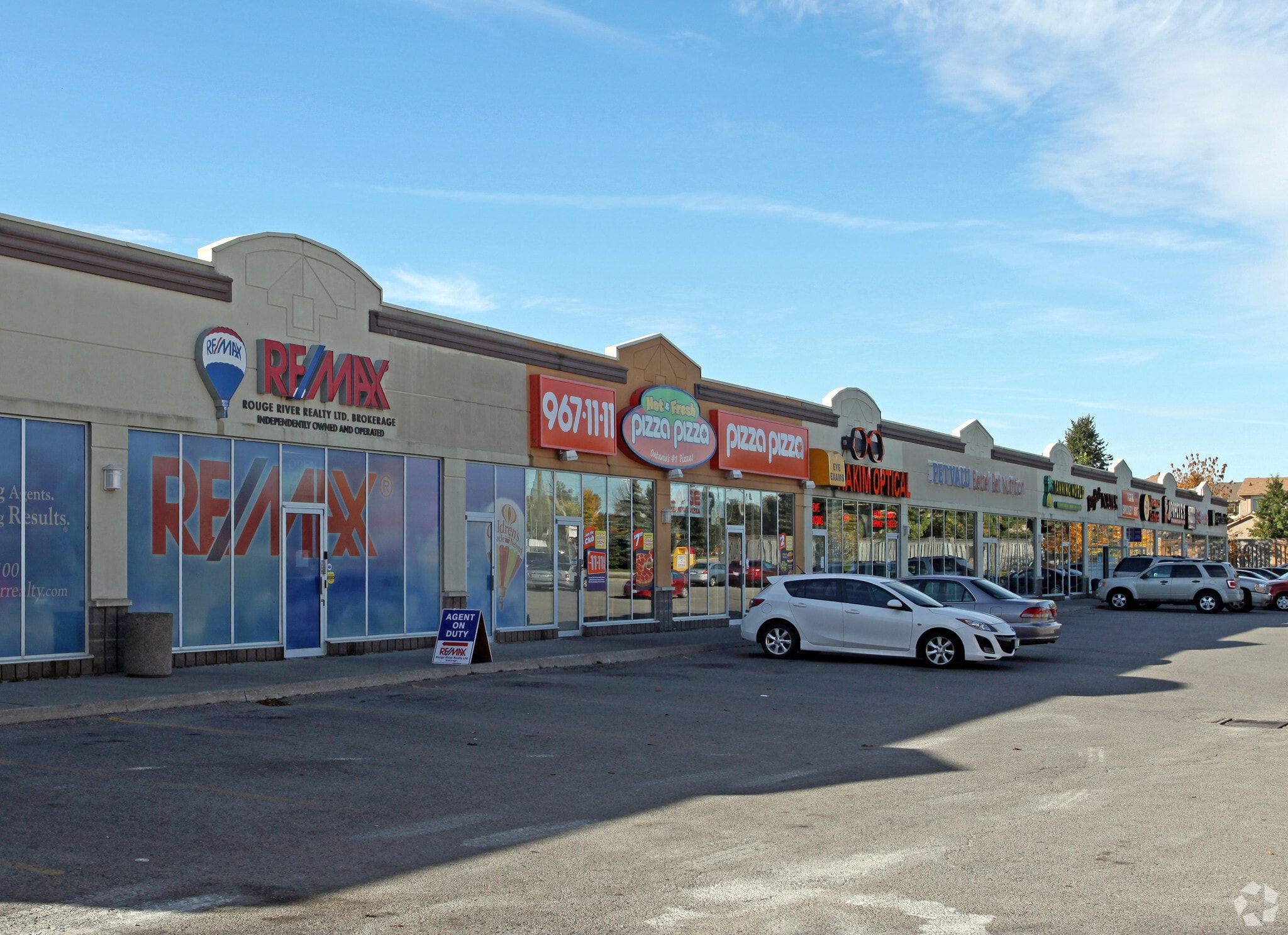 65 Kingston Rd E, Ajax, ON for Rent
