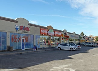 Ajax, ON Retail - 65 Kingston Rd E