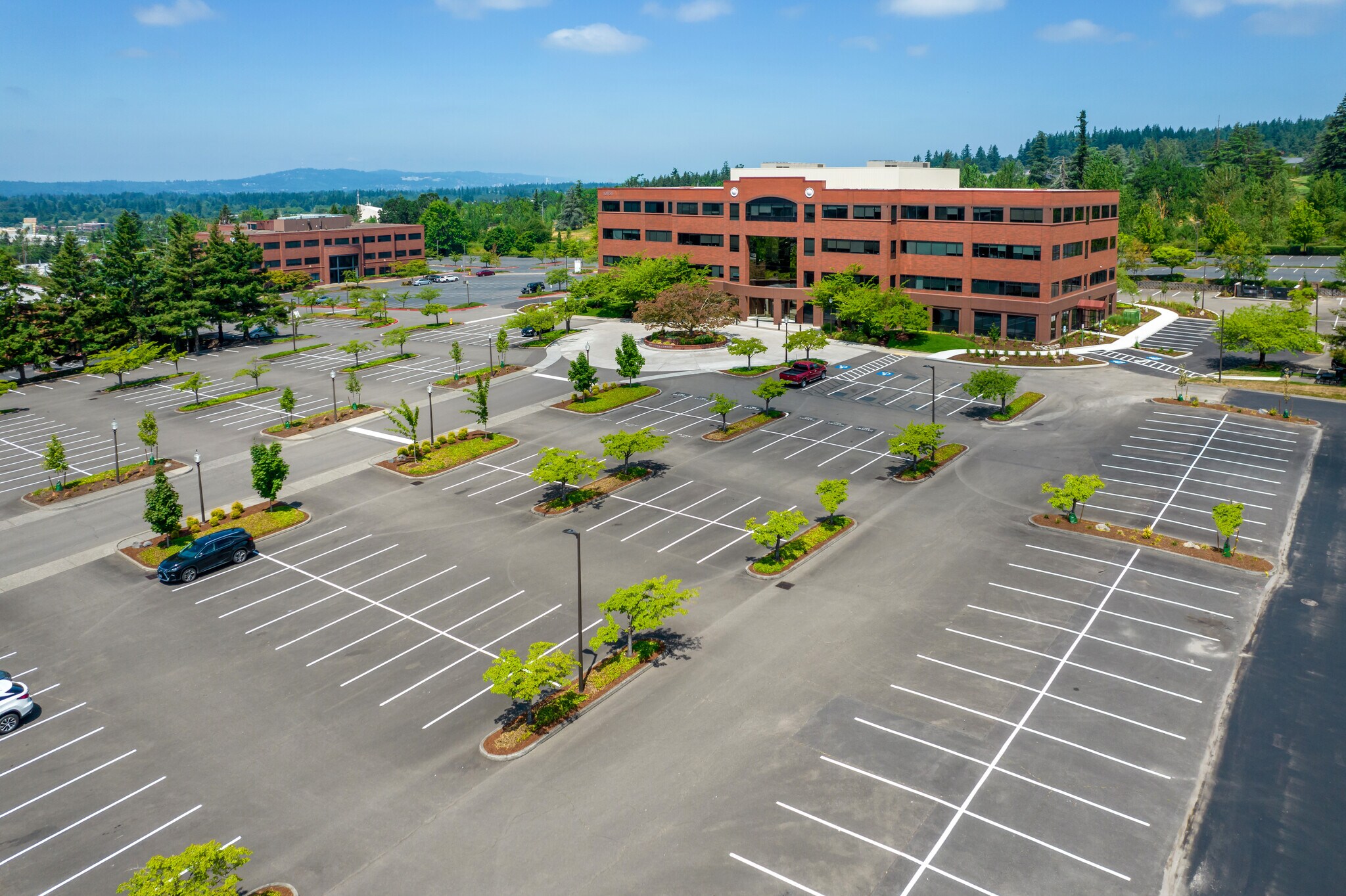 10151 SE Sunnyside Rd, Clackamas, OR for Rent