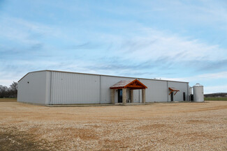 Rio Medina, TX Industrial - 9903 Fm 2676