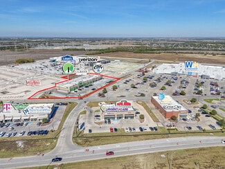 Royse City, TX Retail - 610 W Interstate 30 Royse City, TX Retail - 610 W Interstate 30