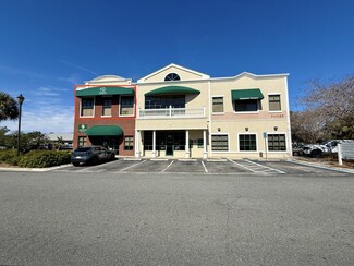 Fernandina Beach, FL Office - 960185 Gateway Blvd