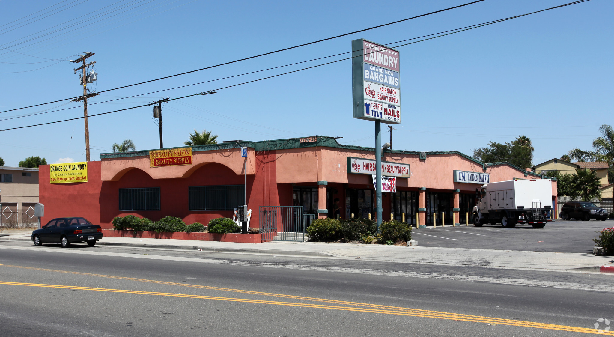 5220-5232 Orange Ave, Long Beach, CA for Sale