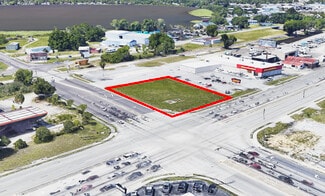 Winter Haven, FL Commercial - US Highway 17 & Snively Ave