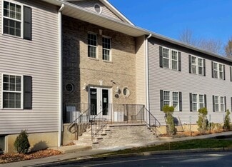 Princeton, NJ Office - 10 Jefferson Plz