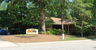 Raleigh, NC Office - 4905 Professional Ct