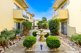 Chula Vista, CA Apartments - 122 3rd Ave