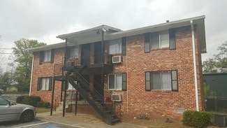 4855 College Street & 696 Hill Street