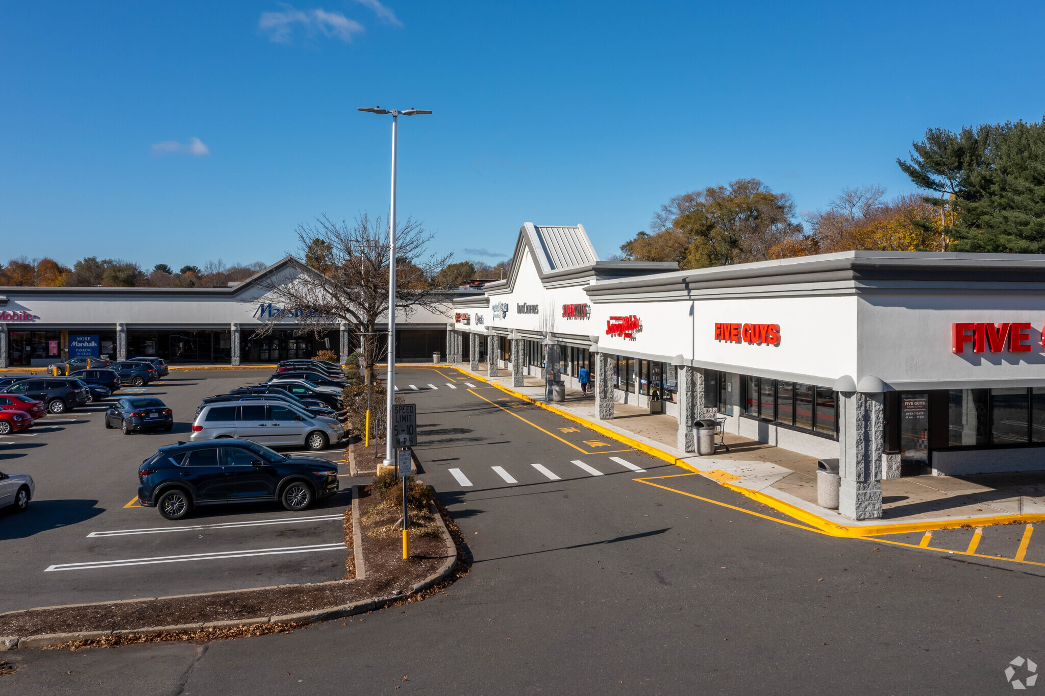 65-99 Main St, Stoneham, MA for Rent