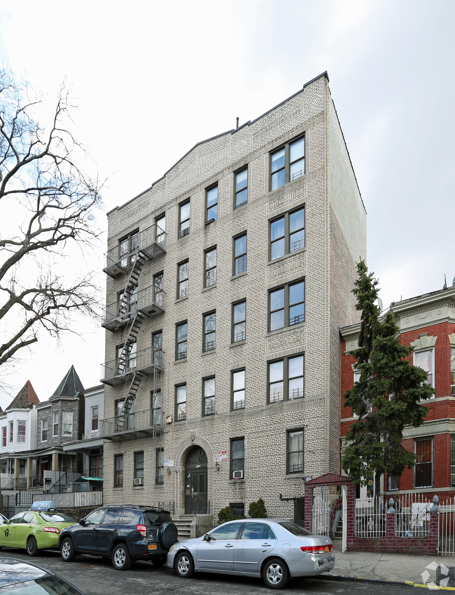 3144 Decatur Ave, Bronx, NY for Sale