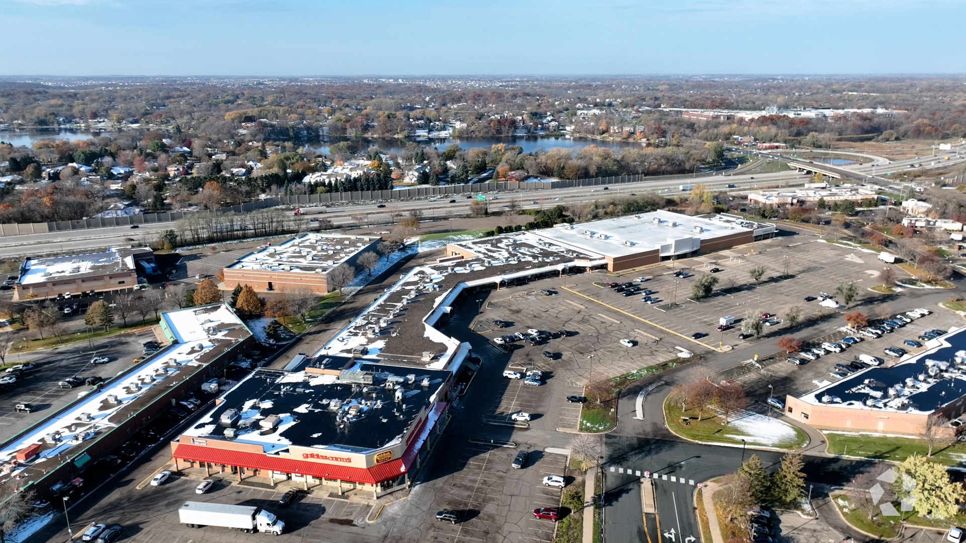 13541-13579 Grove Dr, Maple Grove, MN for Rent