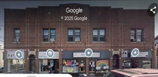 Clifton, NJ Retail - 155-159 Valley Rd