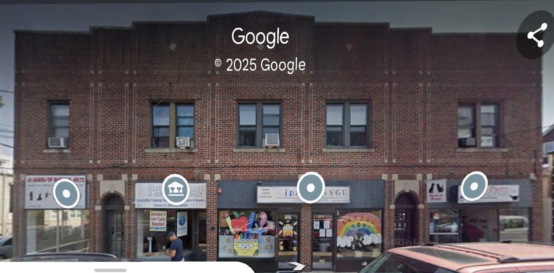 155-159 Valley Rd, Clifton, NJ for Rent