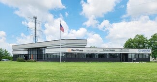 Waukesha, WI Office - 1507 E Sunset Dr