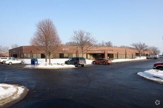 6101 Baker Rd  