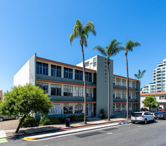 San Diego, CA Office - 2970 5th Ave