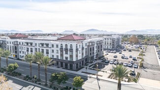 Fontana, CA Retail - 14817 Foothill Blvd