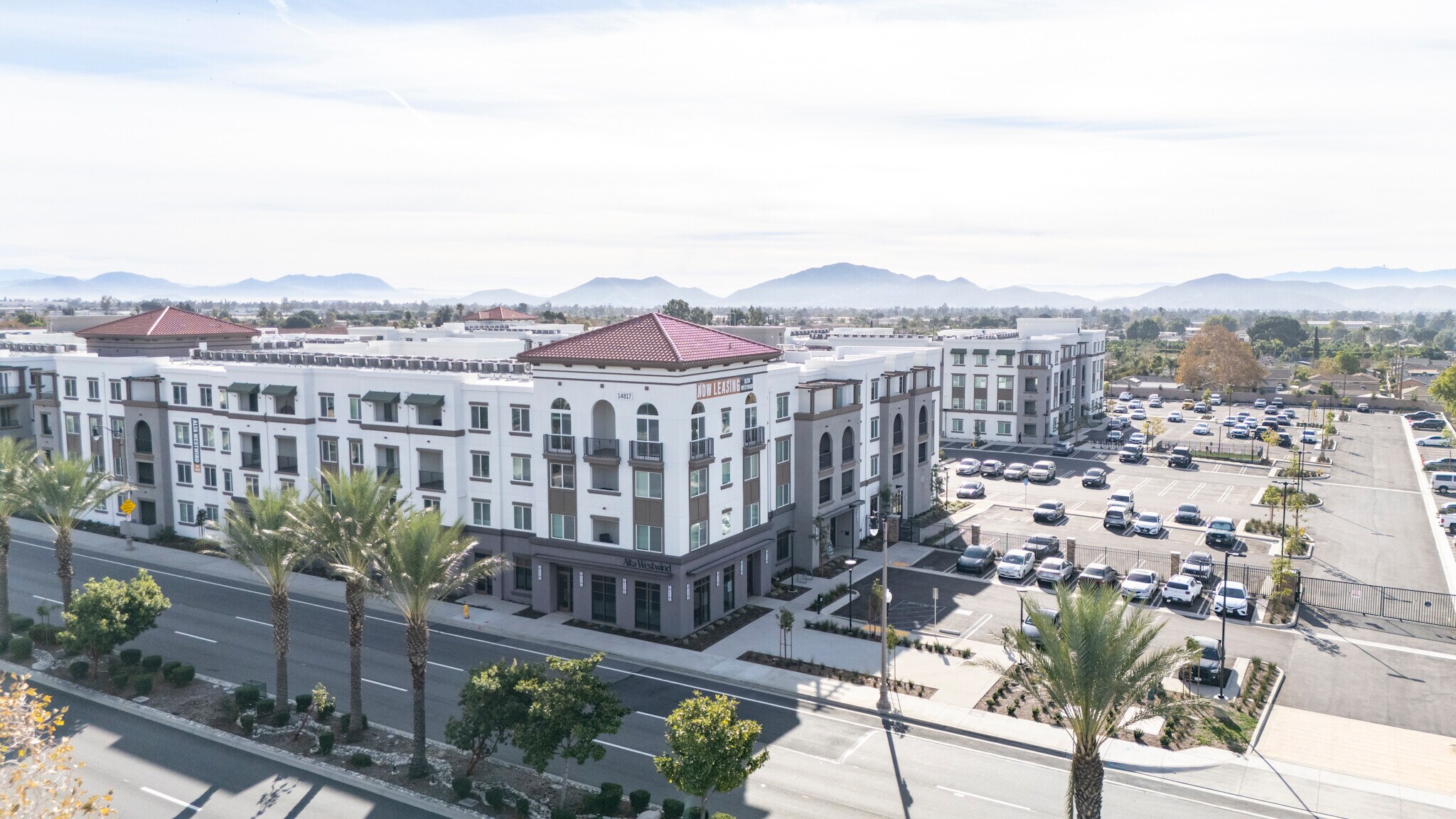 14817 Foothill Blvd, Fontana, CA for Rent