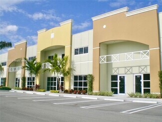 Miami, FL undefined - 1845 NW 112th Ave