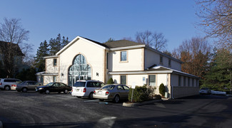 Stratford, NJ Office/Medical - 215 E Laurel Rd