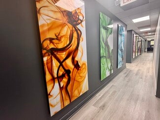 Atlanta, GA Medical - 2215 Cheshire Bridge Rd NE