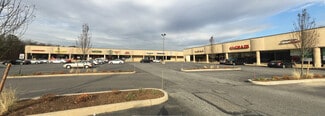 Medford, NY Retail - 3197-3265 Horse Block Rd Medford, NY Retail - 3197-3265 Horse Block Rd