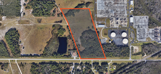 Davenport, FL Commercial Land - 6671 Osceola Polk Line Rd