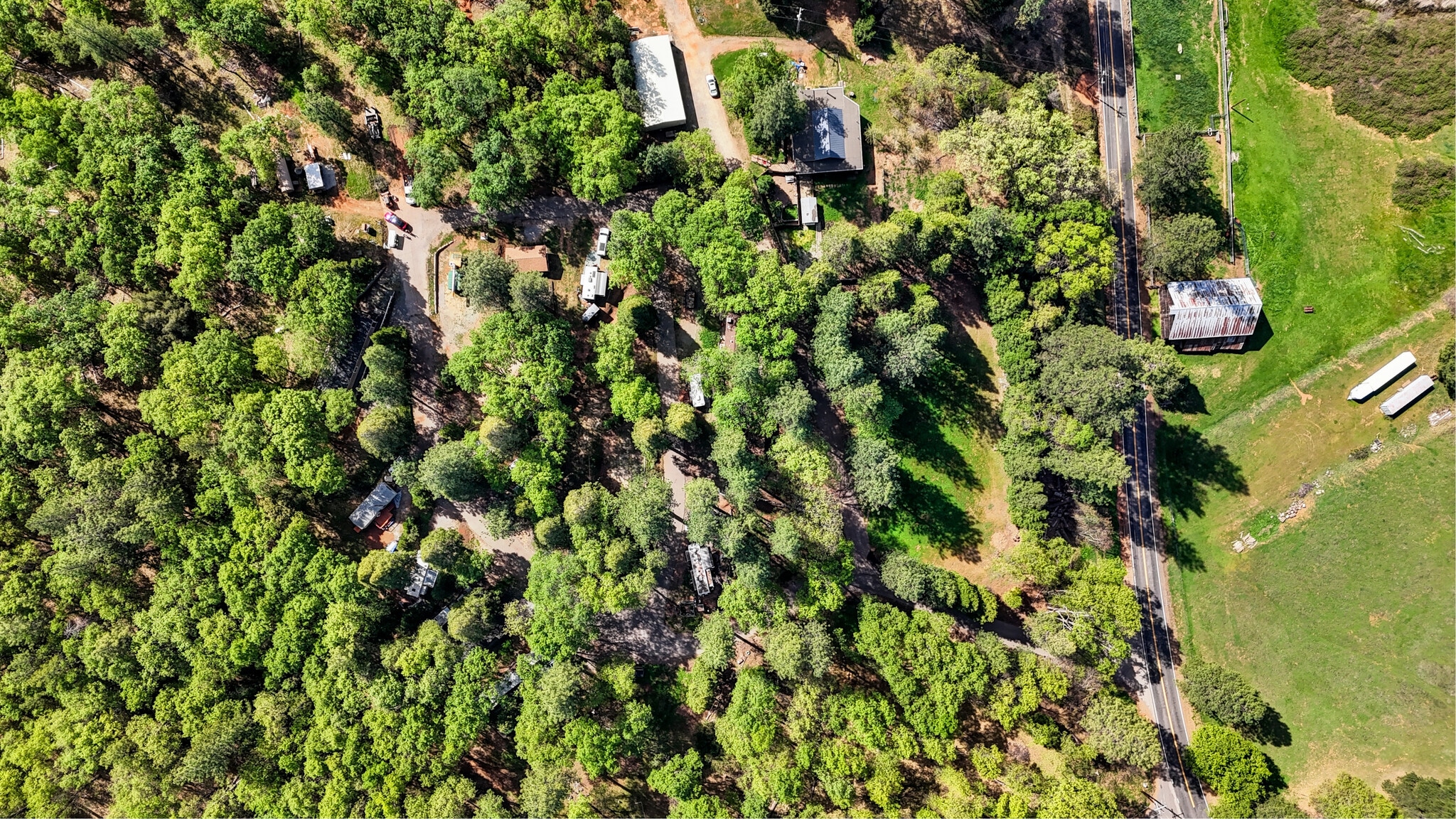 245 S. Railroad Flat Rd, Rail Road Flat, CA for Sale