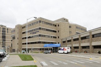 Kalamazoo, MI Office/Medical - 1535 Gull Rd