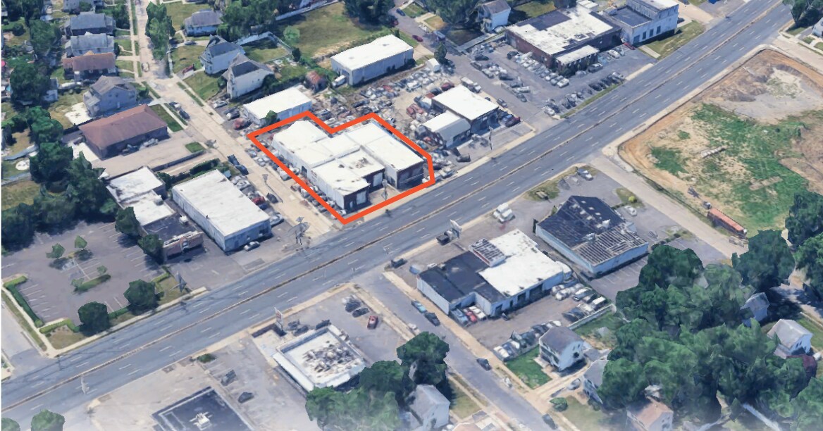 4730 N Crescent Blvd, Pennsauken, NJ for Sale