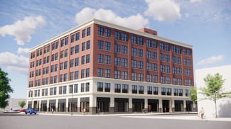 Sioux City, IA Office - 705 Douglas St