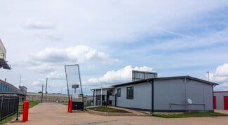 Wichita, KS Industrial - 6209 W Kellogg Dr