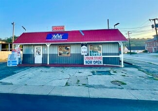 Ashland, KY Storefront - 3000 Winchester Ave
