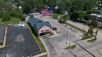 Taylor, MI Car Washes - 9437 Telegraph Rd